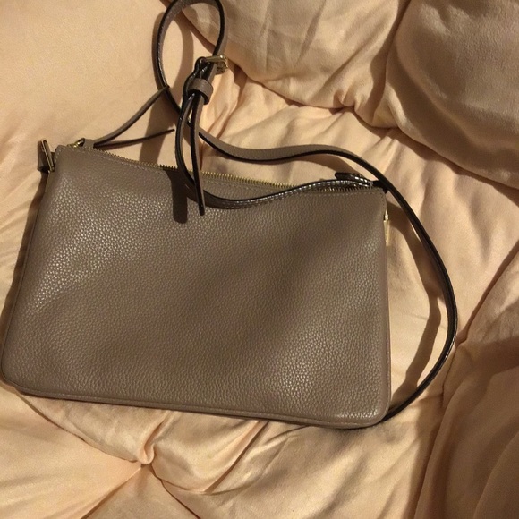 Kate Spade crossbody bag - Picture 2 of 4